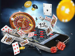 Online Casino Alt, hvad du behøver at vide om at spille sikkert og sjovt