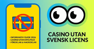 Bästa utländska casino En djupgående guide för spelare