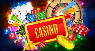 Discover the Exciting World of Casino Libet
