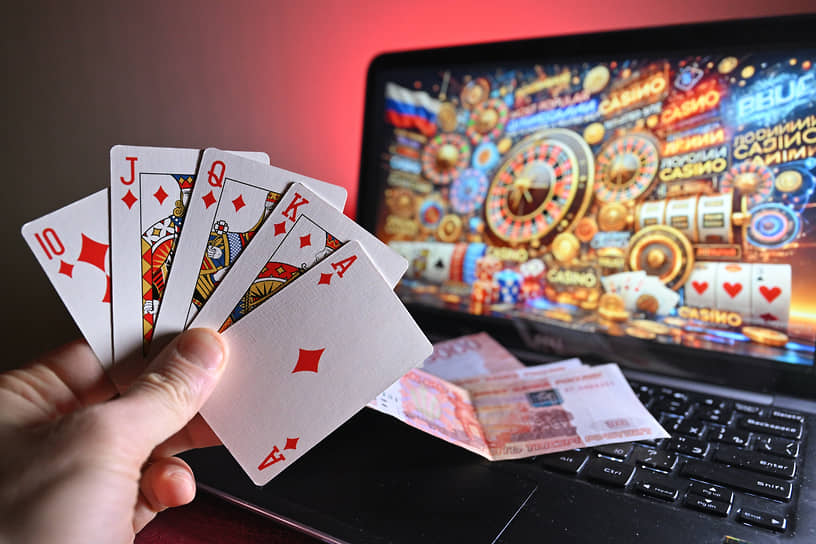Discover the Exciting World of Casino Slotit -1513601572